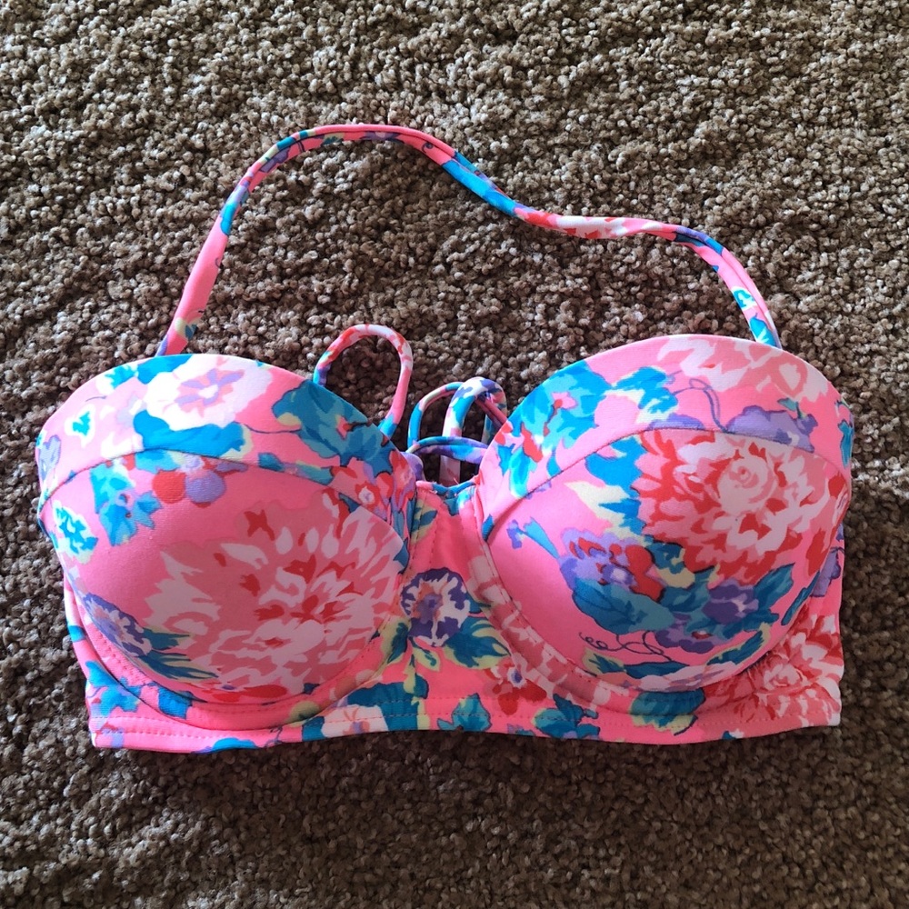 Forever 21 bikini top